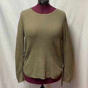 rag poets sweater